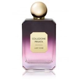 Private Collection - Lady Code - Eau de Parfum